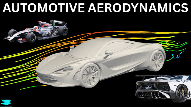 Automotive Aerodynamics Course